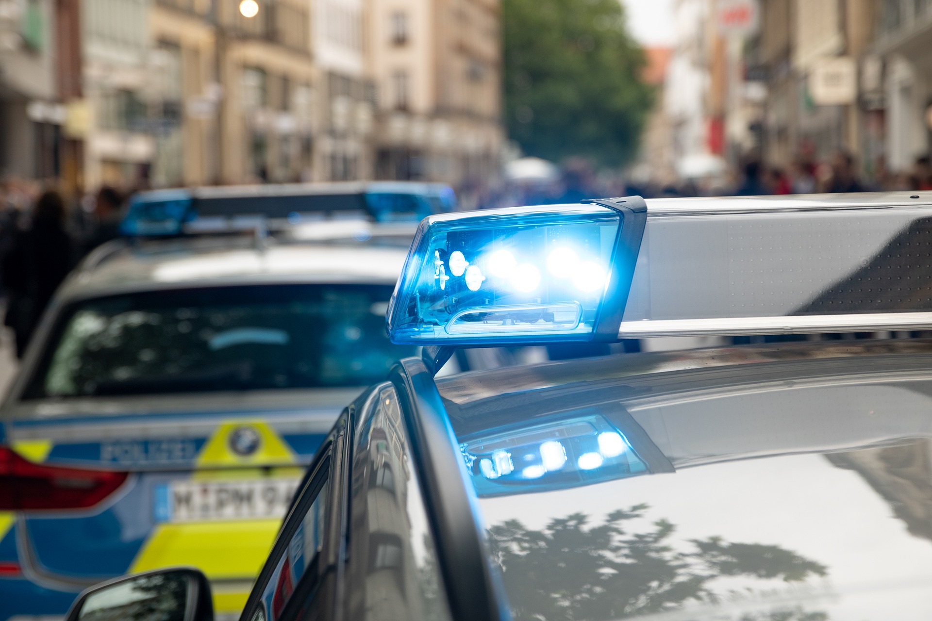 War die Amokfahrt in Trier eine False Flag Operation mit der 5G-Waffe?