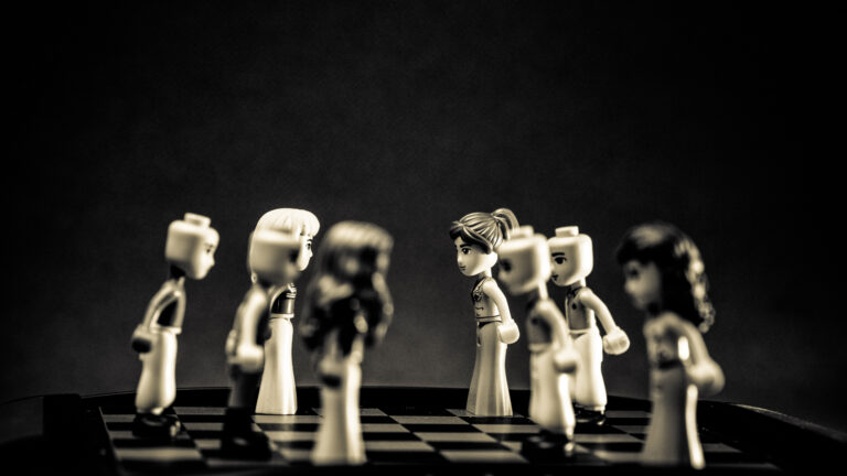 Enthüllung (Teil 3): Babylon Berlin – Die WHO als neue Weltregierung in der NWO?!