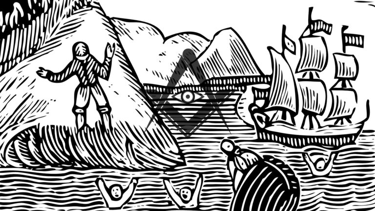 Enthüllung Teil 2: Die unheimlichen Experimente auf der deutschen Insel des Todes