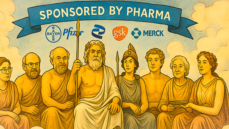 Ethik auf Bestellung: Wie der Deutsche Ethikrat zur moralischen Marketingagentur wurde