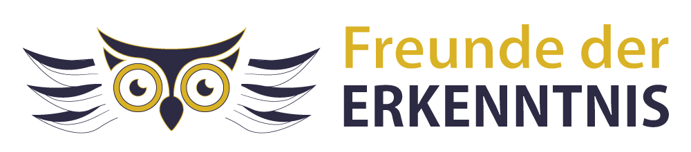 Bild 3: Logo unserer Redaktion auf: https://www.freunde-der-erkenntnis.net