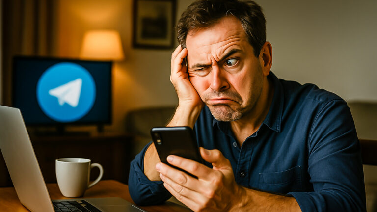 Fünf Jahre Telegram–Therapie: Warum die Aufgewachten immer noch schlafen