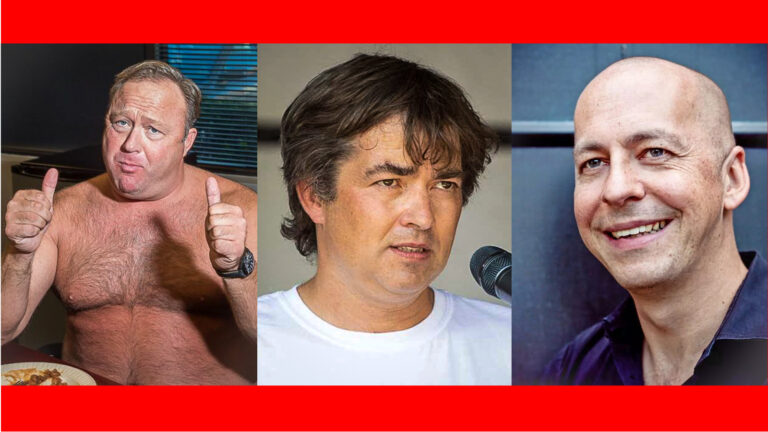 DIE WENDE 2.0: Wie gesteuert ist die Opposition?!