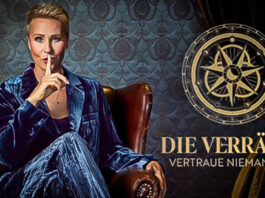 „DIE VERRÄTER - VERTRAUE NIEMANDEM!“: Wenn eine Show die Realität zeigt