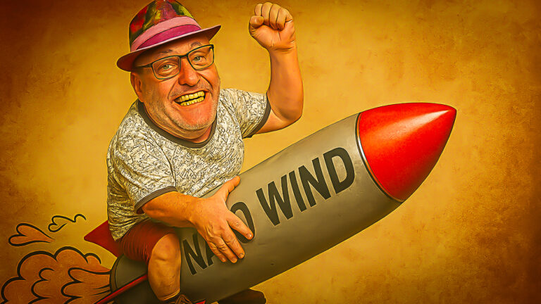 Von Drohnen, Raketen und Telegram-Tornados: Die neue Kunst der Wahrheitsverdrehung