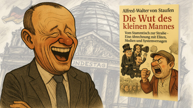 „Wir leben über unsere Verhältnisse“? – Friedrich Merz und die vergessene Bilanz der Milliardenverschwendung