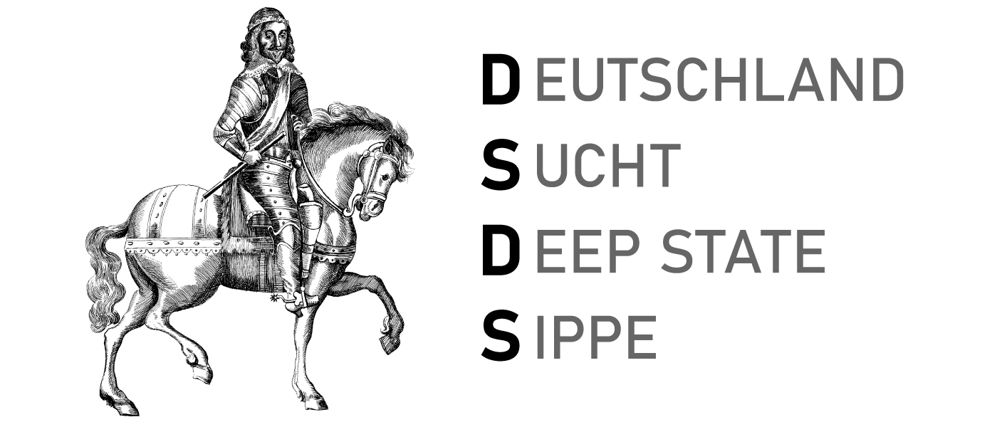 Wahlbetrug auch bei uns durch den Nachwuchs des schwarzen Adel´s